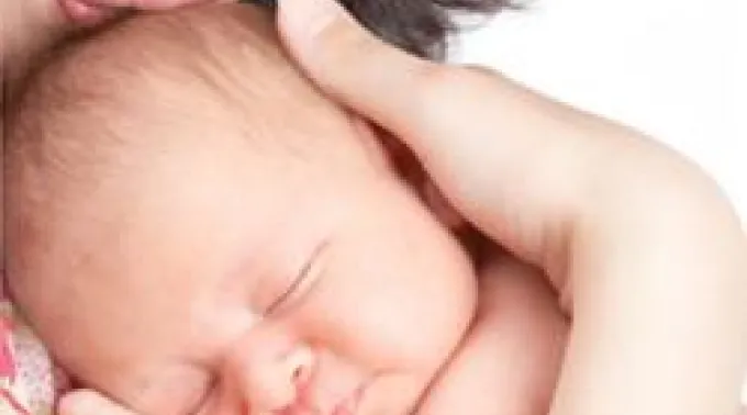 15NOVmamabebe_FOTO_Referencial.jpg ?? 