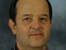 Dom Ricardo Tobón Restrepo 