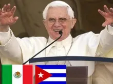 Dom Carlos Aguiar Retes.