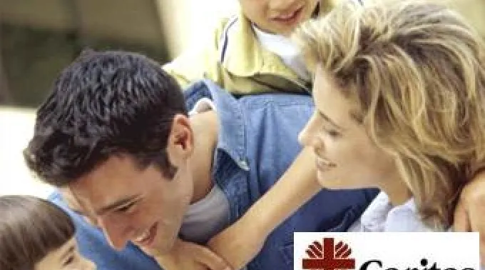 16_mar_familiacaritaseuropa160312.jpg ?? 