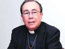  Dom Heriberto Bodeant, secretário geral da Conferência Episcopal do Uruguai.