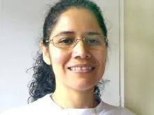 Monica Pesantes