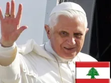 Papa Bento XVI.
