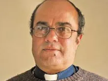 Dom Fernando Bargalló.