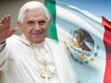 Santo Padre Bento XVI