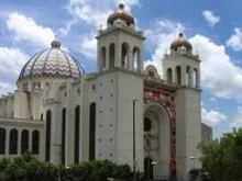   Catedral de San Salvador.