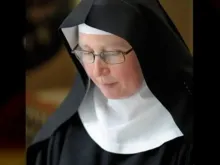 A história da irmã Catherine Wybourne viralizou nas redes sociais. Ela é monja beneditina de clausura que sabe aproveitar o potencial que a internet oferece para evangelizar.