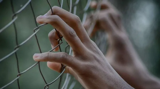 250221_carcel_presos_pixabay.jpg ?? 