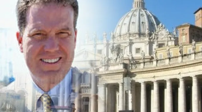 25_jun_gregburkevaticano250612.jpg ?? 