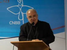 Cardeal Orani Tempesta fala sobre Olimpíadas e Paralimpíadas 2016 