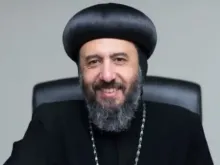 Arcebispo Angaelos