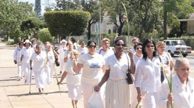 28_may_damasdeblanco280512.jpg ?? 