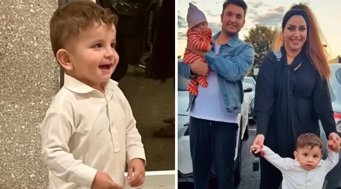 290922-Bebe-afgano-Jasoor-Credito-Vulnerable-People-Project.jpg ?? 