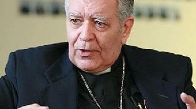 29_mar_Cardenal_urosa280611.jpg ?? 