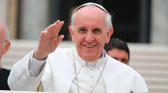 2PapaFrancisco-DanielIbanez-06112020_1.jpg ?? 