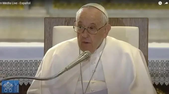 2do-discurso-del-Papa-en-Hungria.jpg ?? 