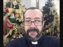 Padre Ricardo Campos Parreiras.