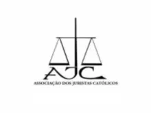 Logo da Associação de Juristas Católicos