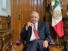 Andrés Manuel López Obrador. Crédito: Site Oficial Andrés Manuel López Obrador. 
