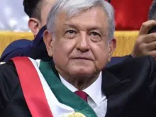 Andrés Manuel López Obrador.