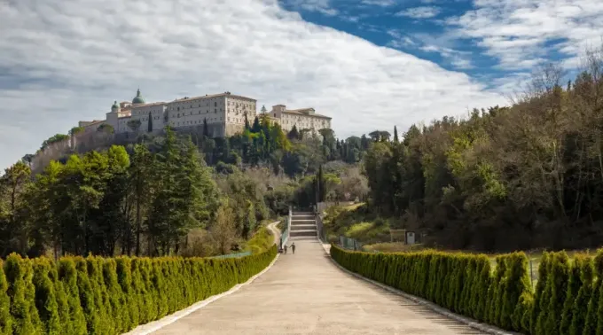 AbadiaMontecassino_100122.jpg ?? 