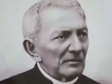 Servo de Deus, padre Cícero Romão Batista. Foto: Captura de vídeo.