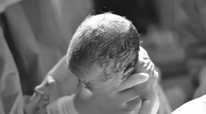 AbortoArgentinaNavidad_Unsplash_211220.jpg ?? 