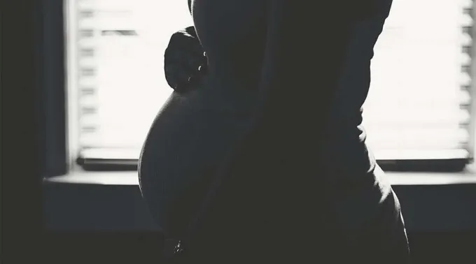 AbortoCasaReino_Unsplash_020920.jpg ?? 