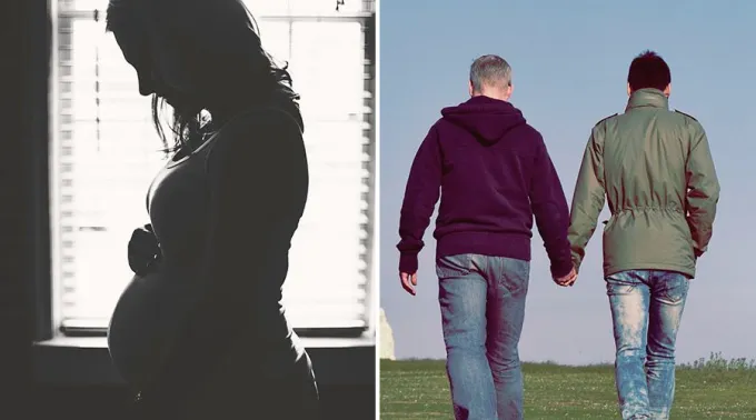 AbortoUnionesGay_Unsplash_090618.jpg ?? 