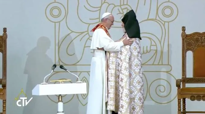 AbradoPapaCatholicosArmenia.jpg ?? 