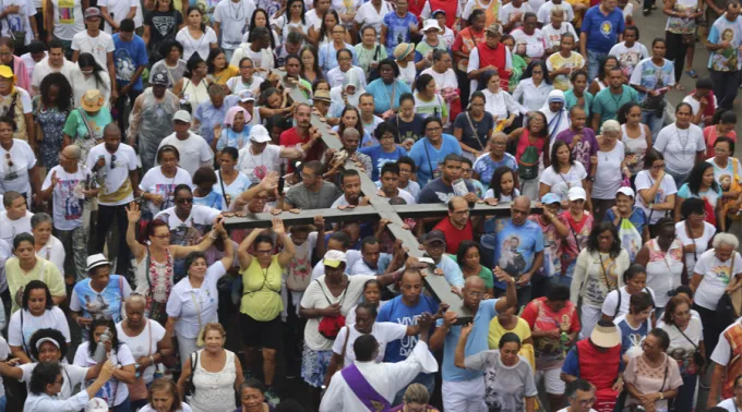 AcaoSolidariaCaminhadaPenitendial2022Salvador_ArquidioceseSalvador1.jpg ?? 