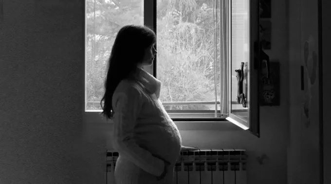 AdolescenteEmbarazo_PixabayDominioPublico_020617.jpg ?? 