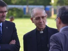 Pe. Adolfo Nicolás, Prepósito Geral dos Jesuítas