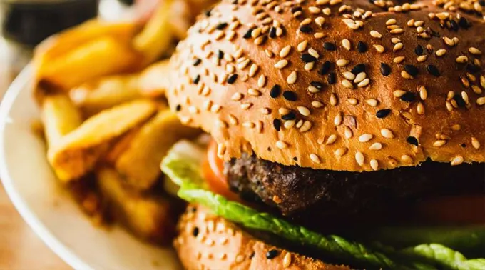 AdopcionComidaRapida_Unsplash_060619.jpg ?? 