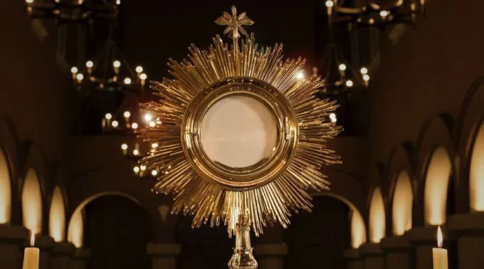 AdoracioYn-EucariYstica_271020_Pixabay.jpg ?? 