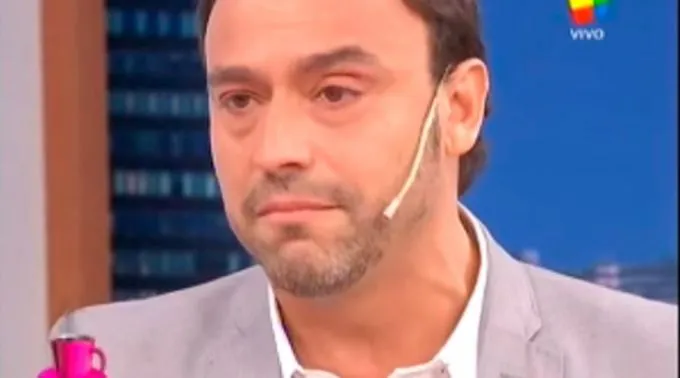 AdrianPallares_YoutubeLaMascaradaCapturaVideo_070515.jpg ?? 