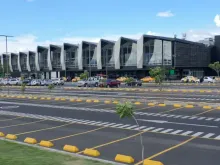 Aeroporto Internacional Camilo Daza de Cúcuta (Colômbia