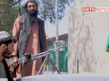Talibãs no Afeganistão