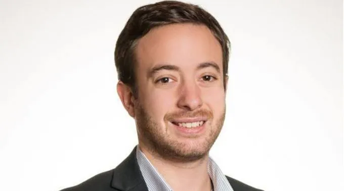 AgustinLaje_Facebook_120617.jpg ?? 