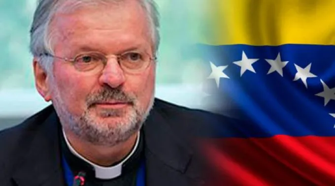 AldoGiordano_ConferenciaEpiscopalVenezuela.jpg ?? 