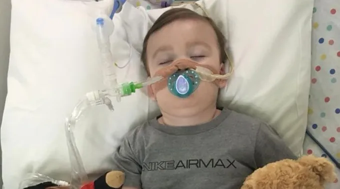 AlfieEvans_AlfiesArmyOfficial_14032018.jpg ?? 