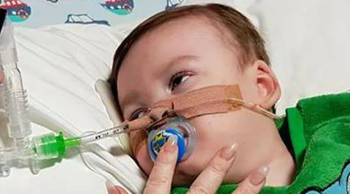 AlfieEvans_AlfiesArmyOfficial_25042018.jpg ?? 