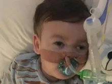 Alfie Evans.