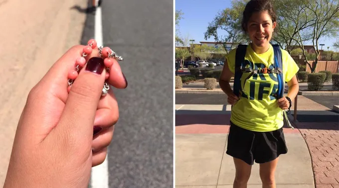 AlisonGonzalezRosario2_Facebook_210617.jpg ?? 