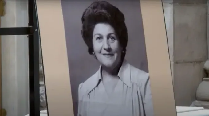 AmparoPortillaMisaAlmudena-CapturaPantallaYoutube-29062021.jpeg ?? 