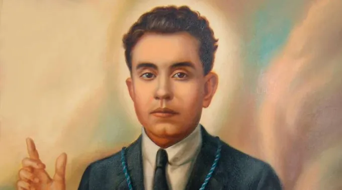 Anacleto-Gonzalez-Flores-CEM-300719.jpg ?? 