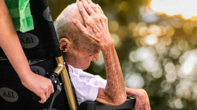 Anciana-Pixabay060219.jpg ?? 