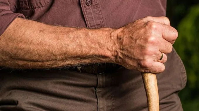 Anciano-Pixabay-25032019.jpg ?? 