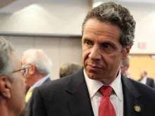 Andrew Cuomo. Crédito: Flickr Zack Seward (CC BY-ND 2.0)