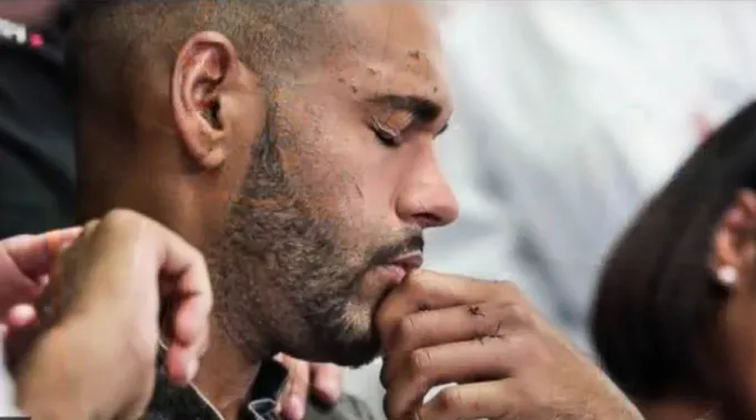 AngelColon_CapturaYouTubeUnivision_200616.jpg ?? 